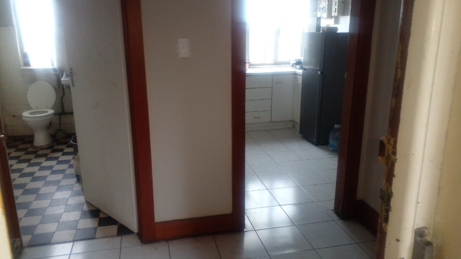 1 Bedroom Property for Sale in Port Elizabeth Central Eastern Cape